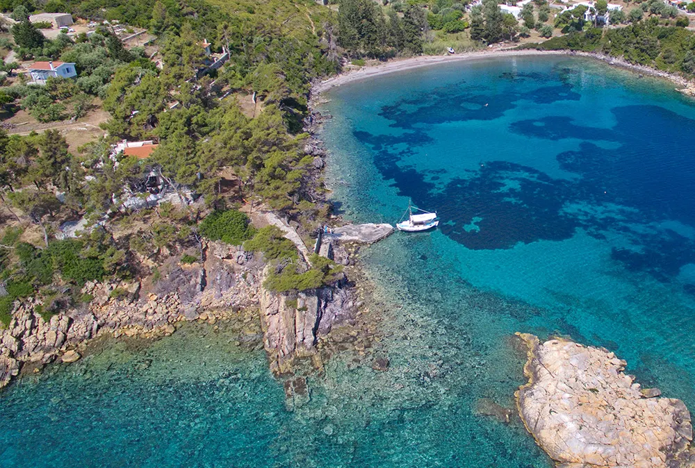 A Complete Guide to Alonissos Island-mnysp